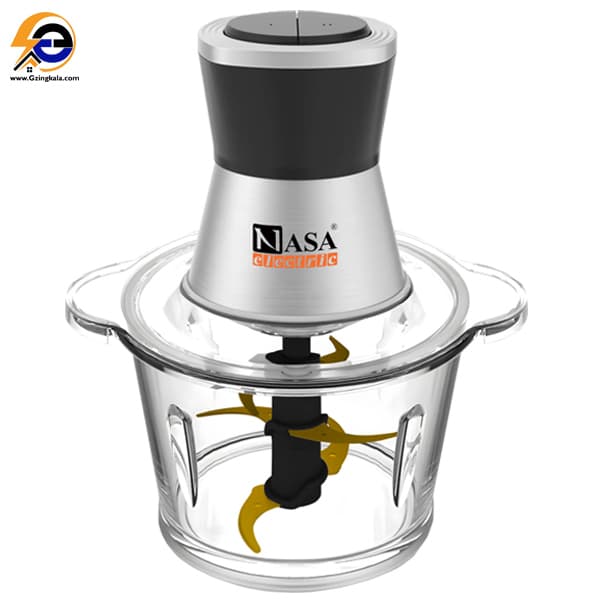 خردکن 3 لیتری ناسا الکتریک مدل ns-1934