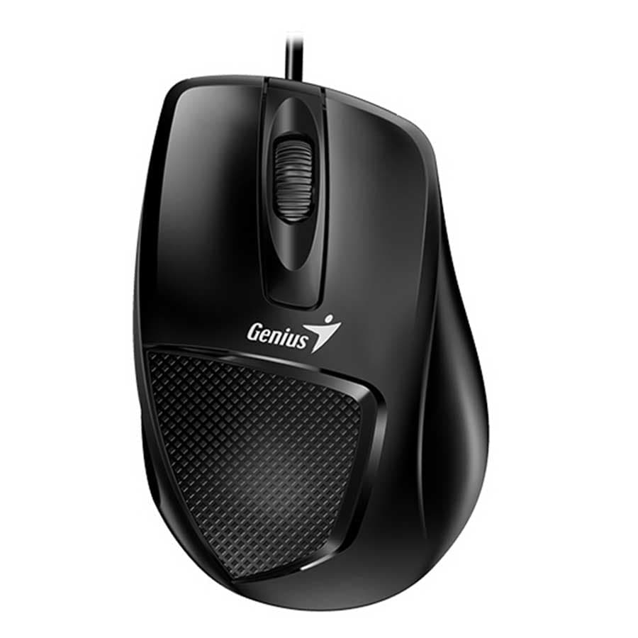 ماوس باسیم جنیوس مدل DX-150x