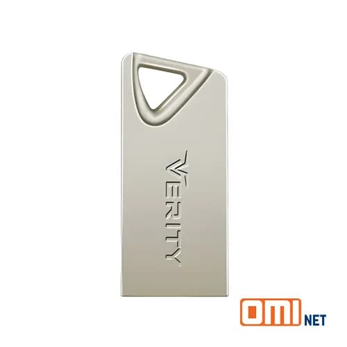 فلش مموری 64 گیگ وریتی مدل Verity-V812