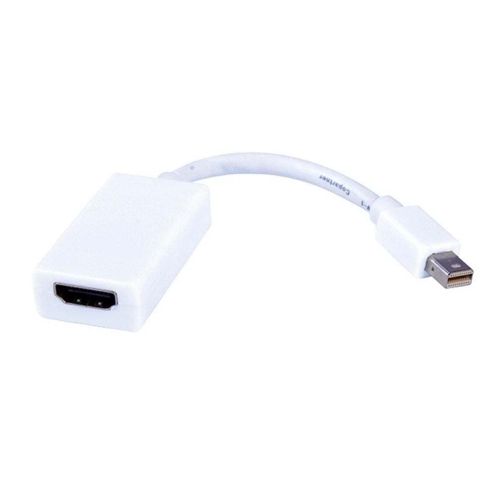 تبدیل Mini Display port به HDMI فرانت مدل fn-mdph11p