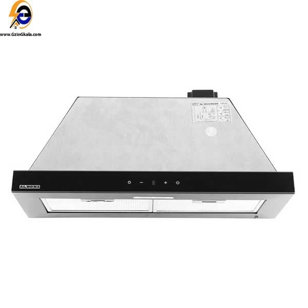 هود مخفی استیل البرز مدل SA504