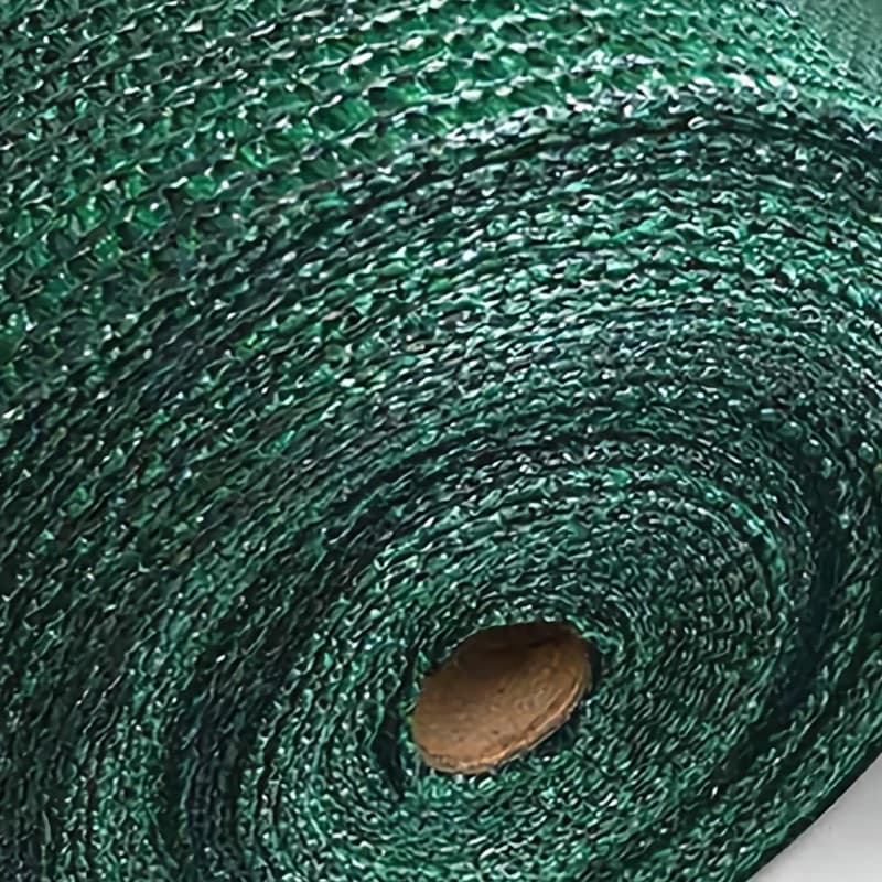 شید سایبان سبز تراکم 80 درصد ابعاد 2در3 (پس کرایه)