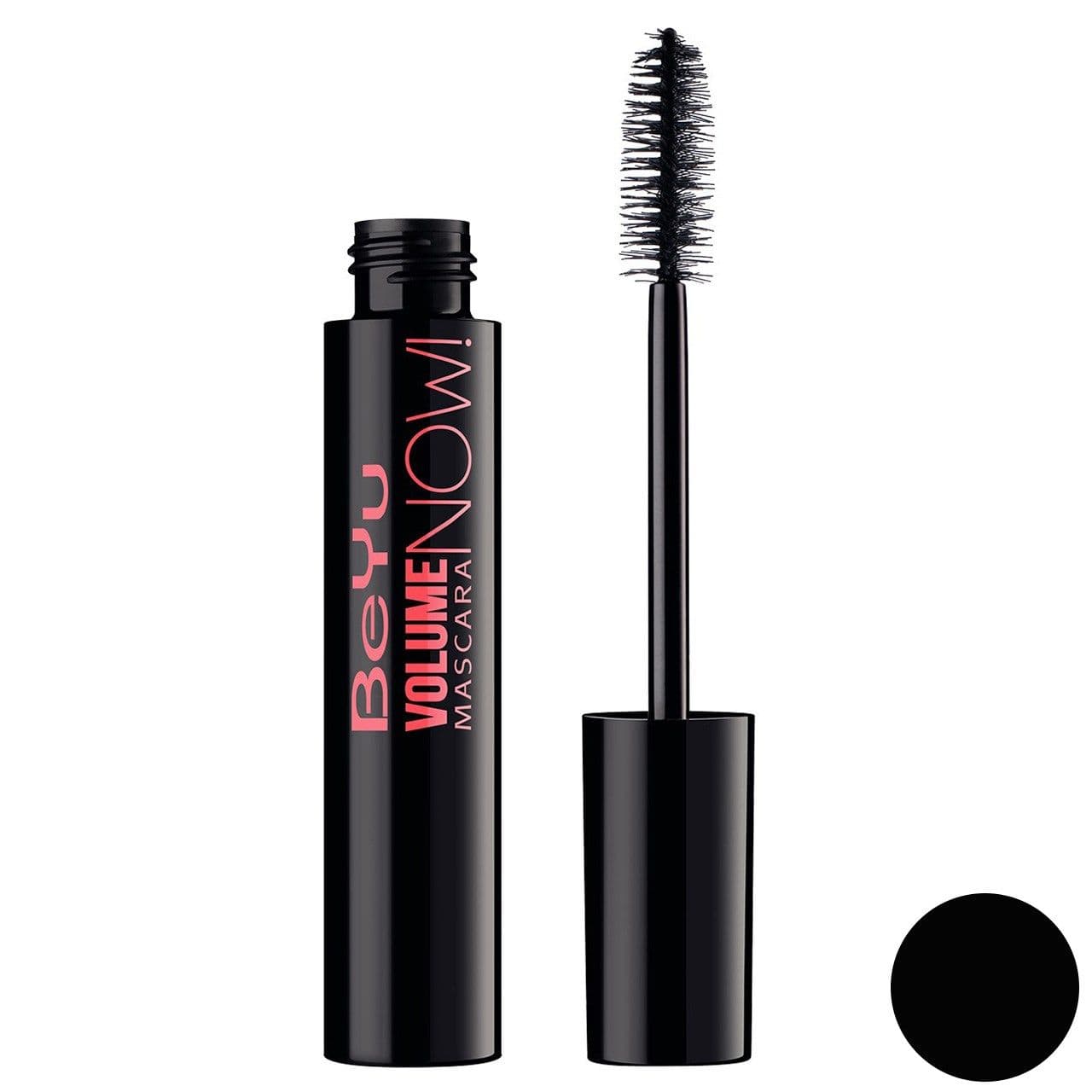 ریمل بیوBeYu ناو مدل حجم دهنده Volume Now