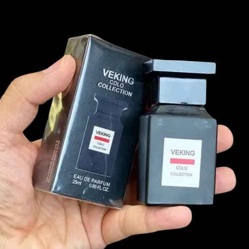 ادکلن تام فورد فاکینگ فابولوس وی کینگ 25 میل