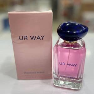 ادکلن UR WAY اور وی مشابه جورجیو آرمانی مای وی فرگرانس امارات GIORGIO ARMA
