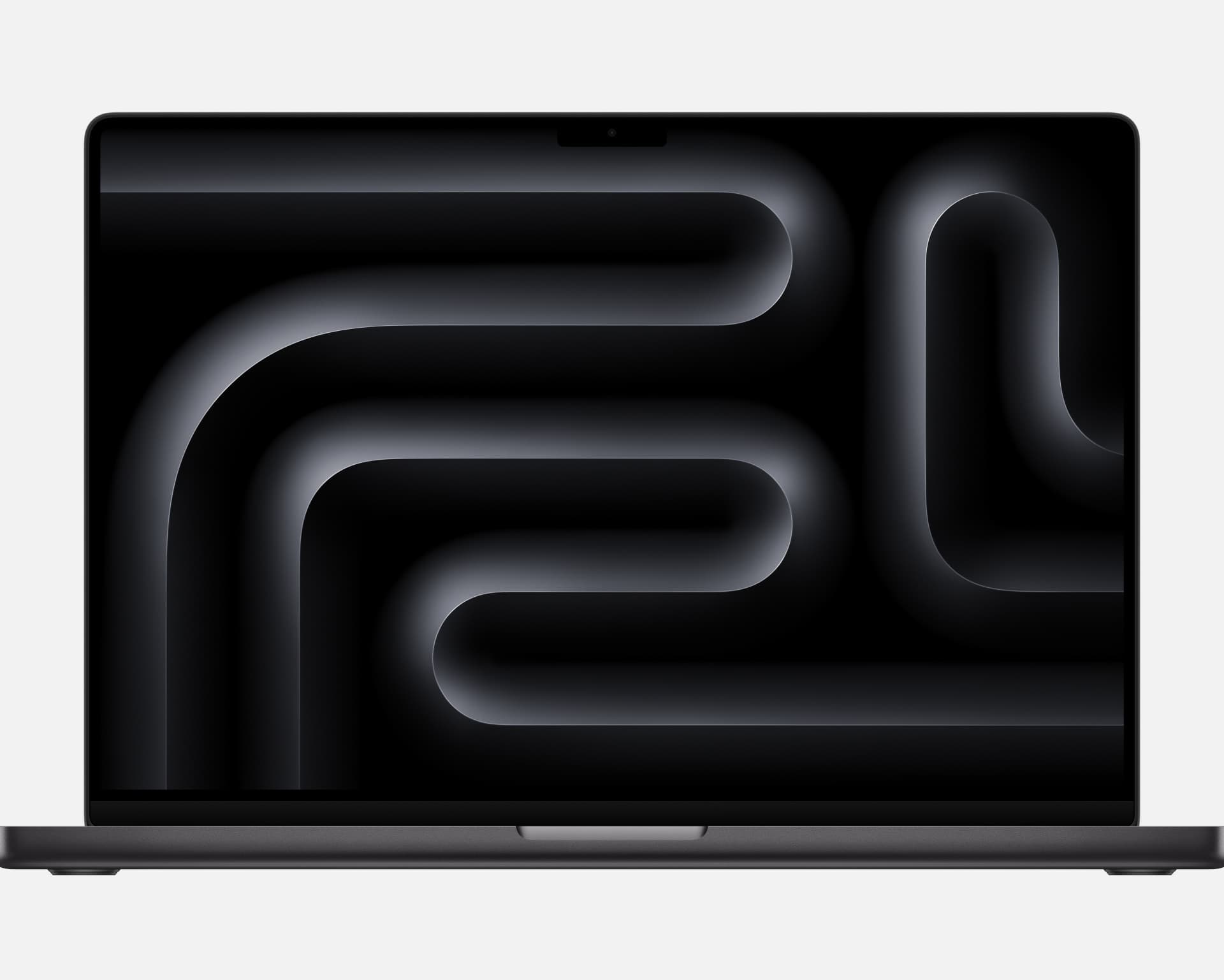 لپ تاپ 14.2 اینچ اپل مدل MacBook Pro 14 MRX43 M3 Pro/1TB SSD/18GB/18CORE