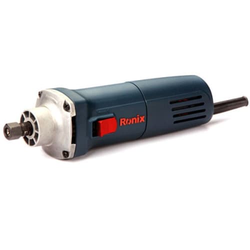 فرز انگشتی گلو کوتاه رونیکس مدل 3301 برقی