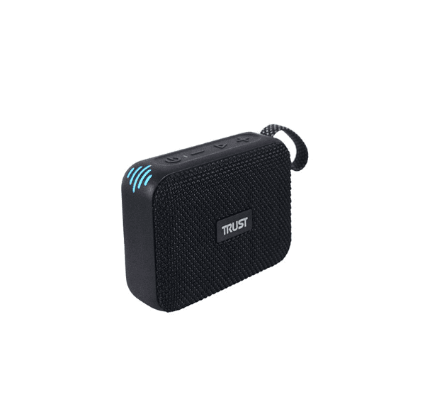 اسپیکر بلوتوثی قابل حمل تراست مدل Trust Speaker tbs 320