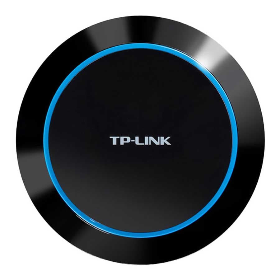 شارژر رومیزی 5 پورت تی پی لینک مدل UP525 25W