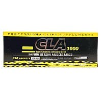 قرص سی ال ای ژن استار 120 عددی