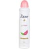 اسپری ضد تعریق داو Dove رایحه انار و وربنا لیمویی
