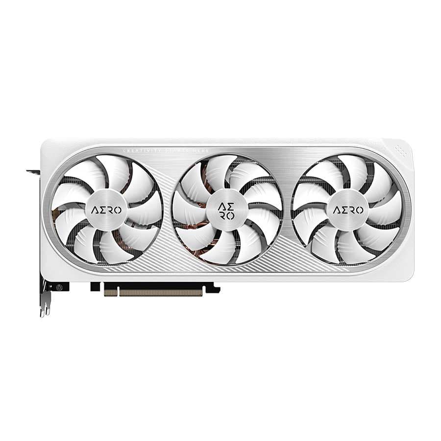 کارت گرافیک گیگابایت مدل GeForce RTX 4070 AERO 12GB OC