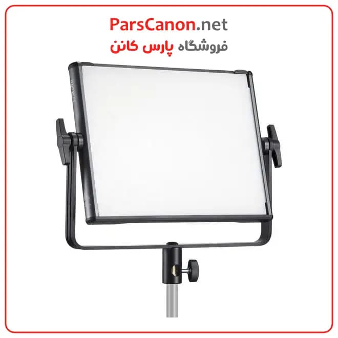 پنل ال ای دی گودکس Godox LDX50Bi Bi-Color LED Light Panel
