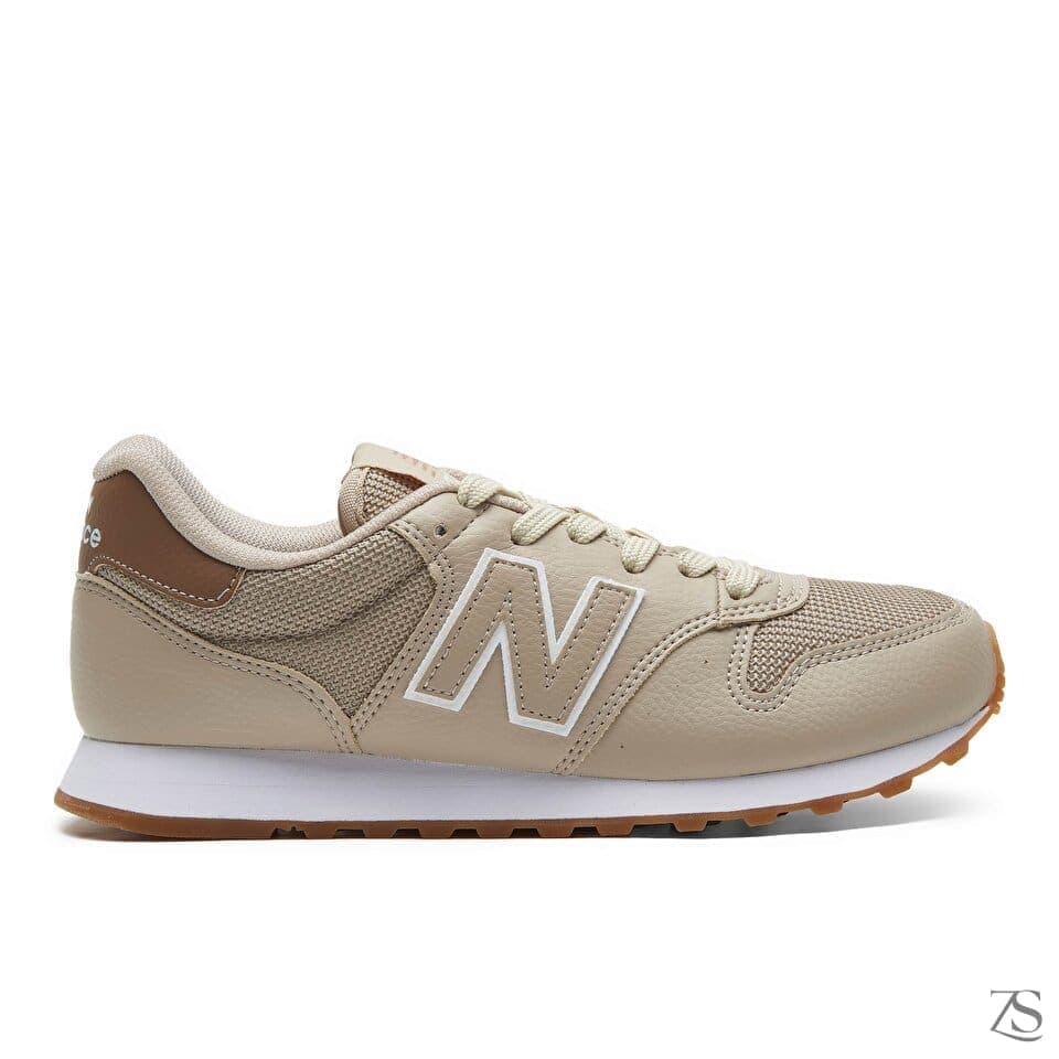 کتونی نیو بالانس New Balance 500 اورجینال