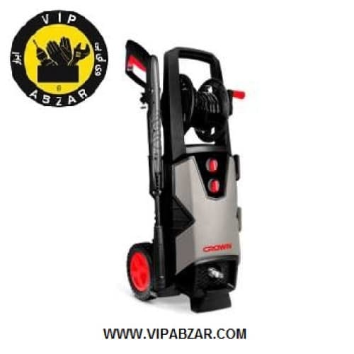 کارواش 1400وات مدل CT- 42024 کرون