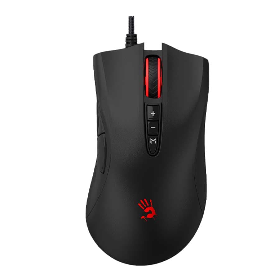 ماوس گیمینگ باسیم ای فورتک مدل BLOODY ES5