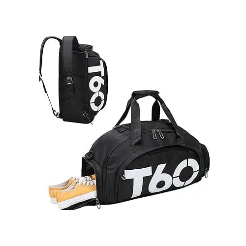 ساک ورزشی و مسافرتی T-60 کد ES05012