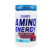پودر آمینو انرژی دوبیس 270 گرم | افزایش انرژی و کاهش خستگی عضلات