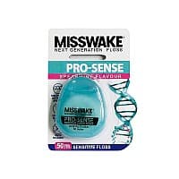 نخ دندان ضد حساسیت پروسنس میسویک Misswake