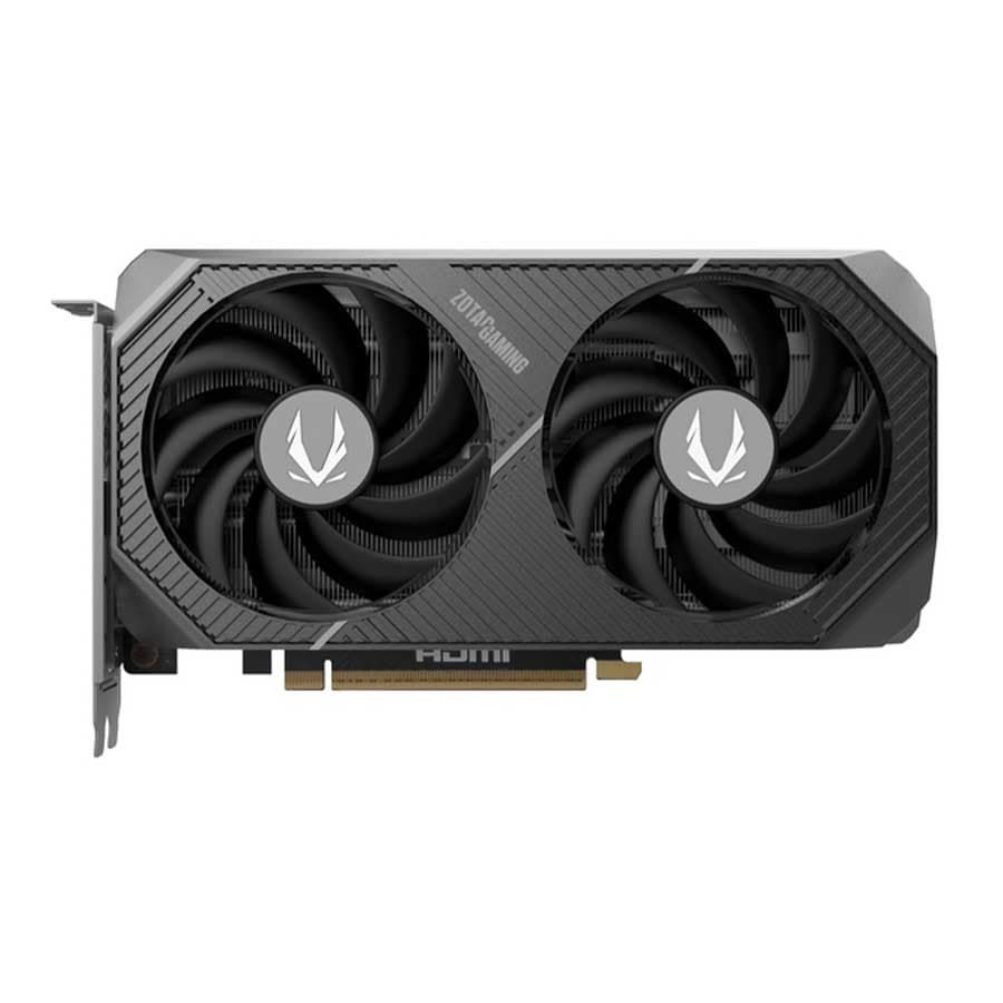 کارت گرافیک زوتاک GAMING RTX 5060 Ti Twin Edge OC 16GB