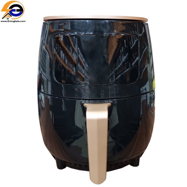 سرخ کن بدون روغن بوش 6 لیتری مدل S-18