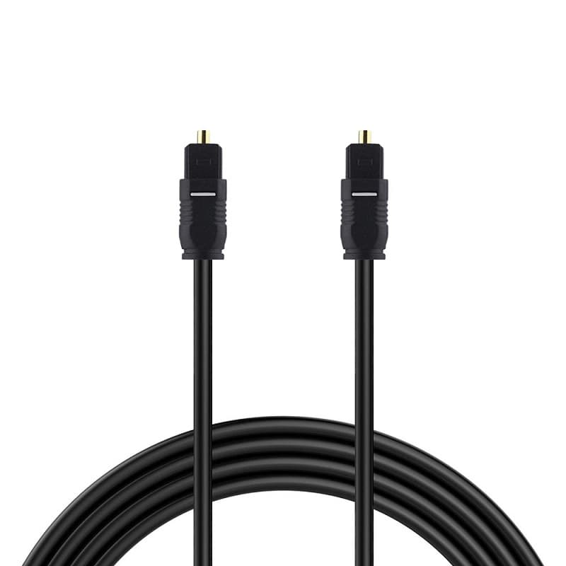 کابل اپتیکال کی نت مدل K-CSO00018 به طول 1.8 متر