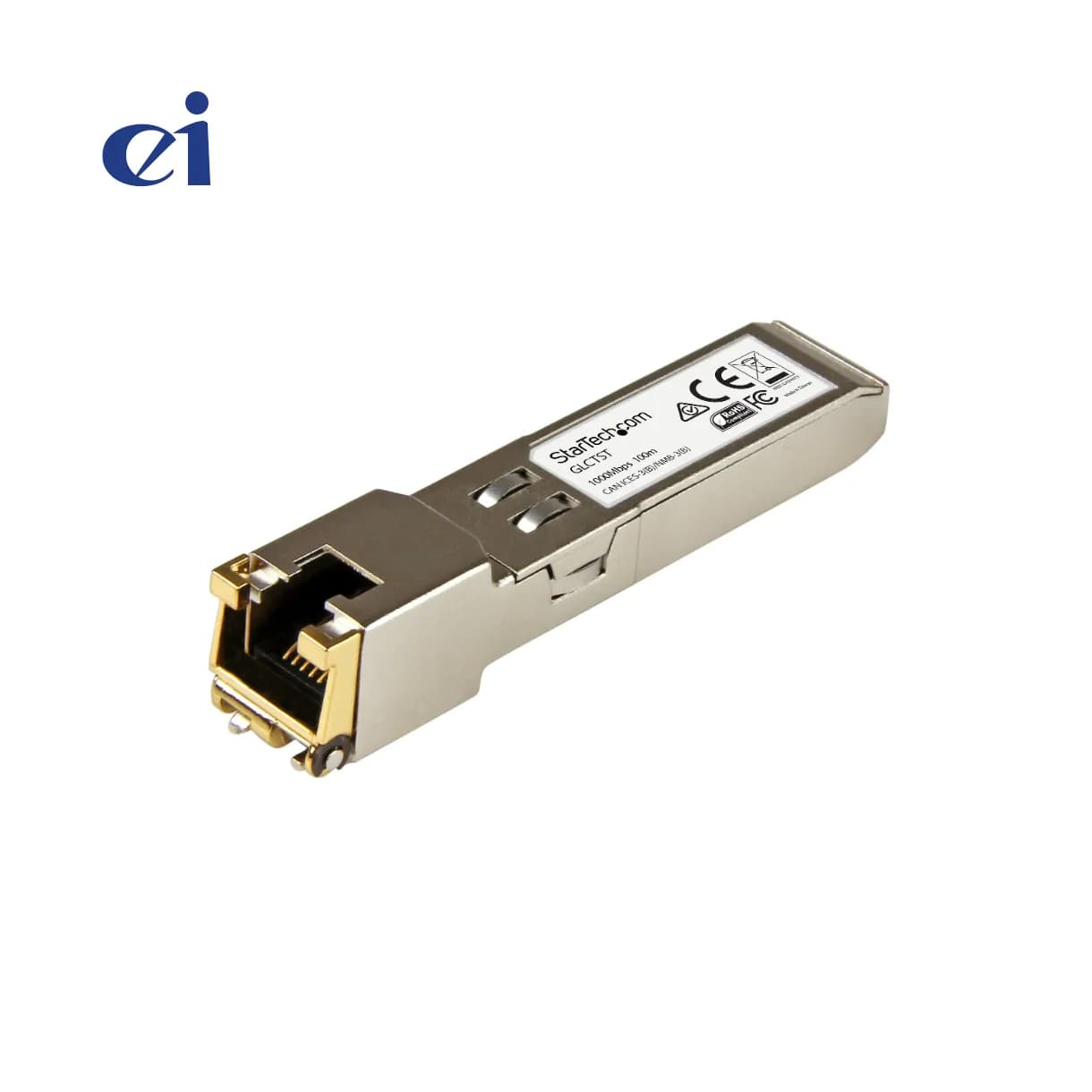 ماژول فیبر نوری سیسکو مدل GLC-T