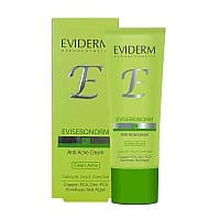 کرم ضد جوش اوی سبونورم اویدرم | کرم ضد جوش و آکنه با کنترل ترشح چربی