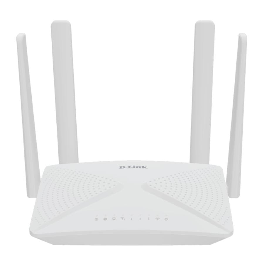 مودم روتر 4G LTE بی سیم دی لینک مدل DWR-M922