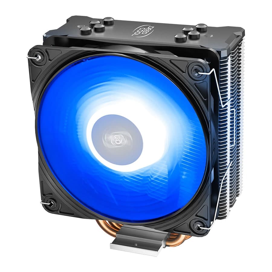 خنک کننده پردازنده دیپ کول مدل GAMMAXX GTE V2