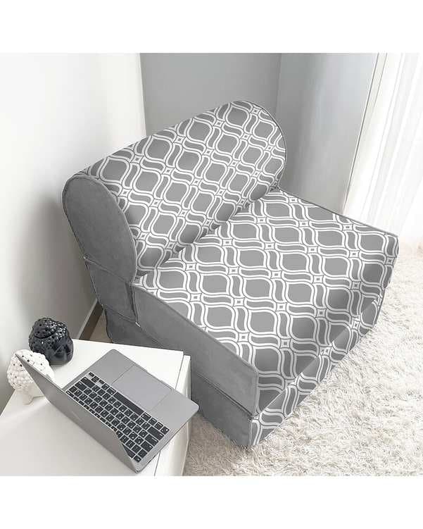 کاناپه تخت شو یک نفره نوپه هوم Nopehome کد M1047