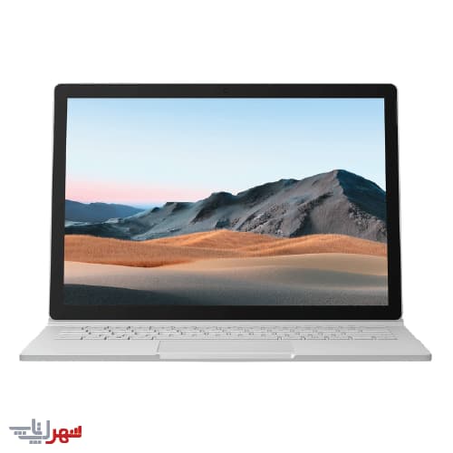 لپ تاپ استوک MICROSOFT SURFACE BOOK 3