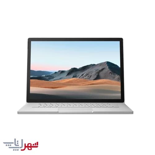 لپ تاپ استوک MICROSOFT SURFACE BOOK 3