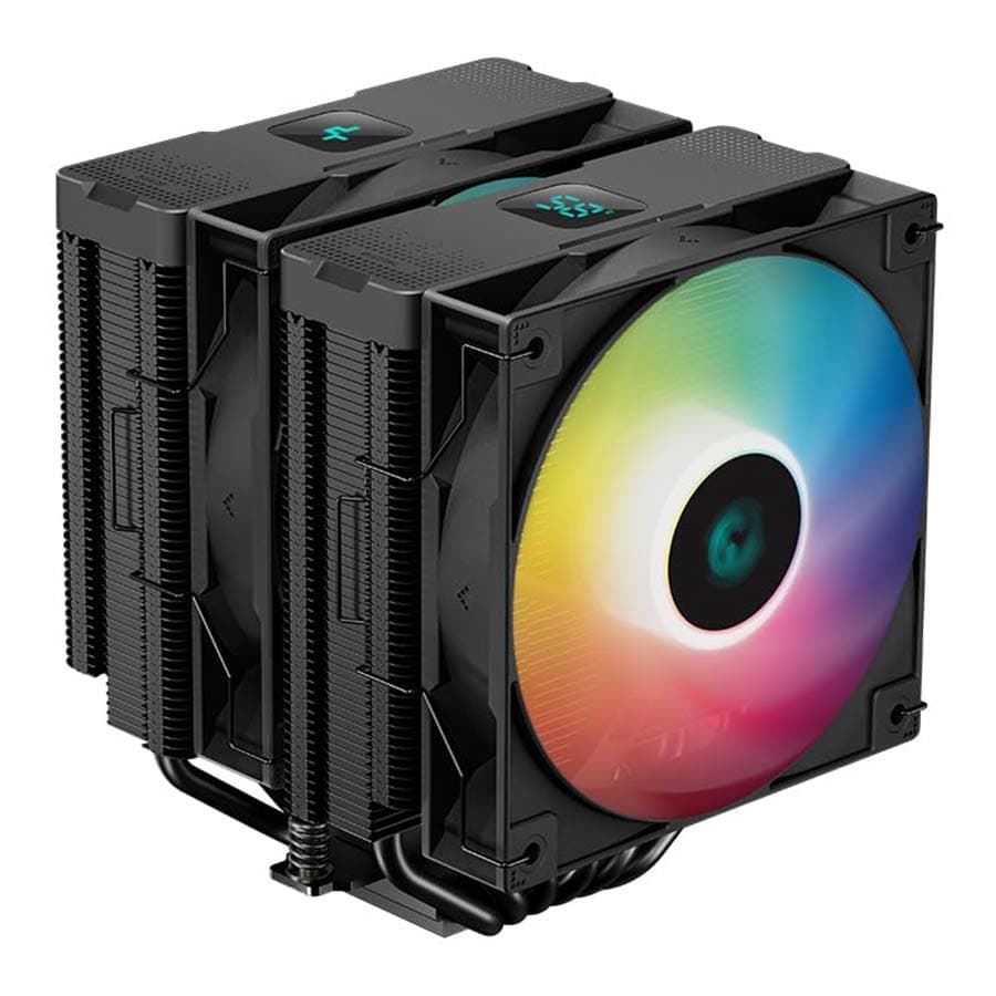 خنک کننده پردازنده دیپ کول مدل AG620 DIGITAL