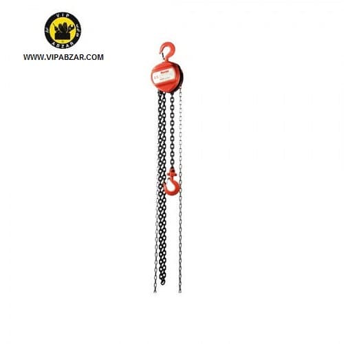 جرثقیل 3 تن مدلRH-4105رونیکس