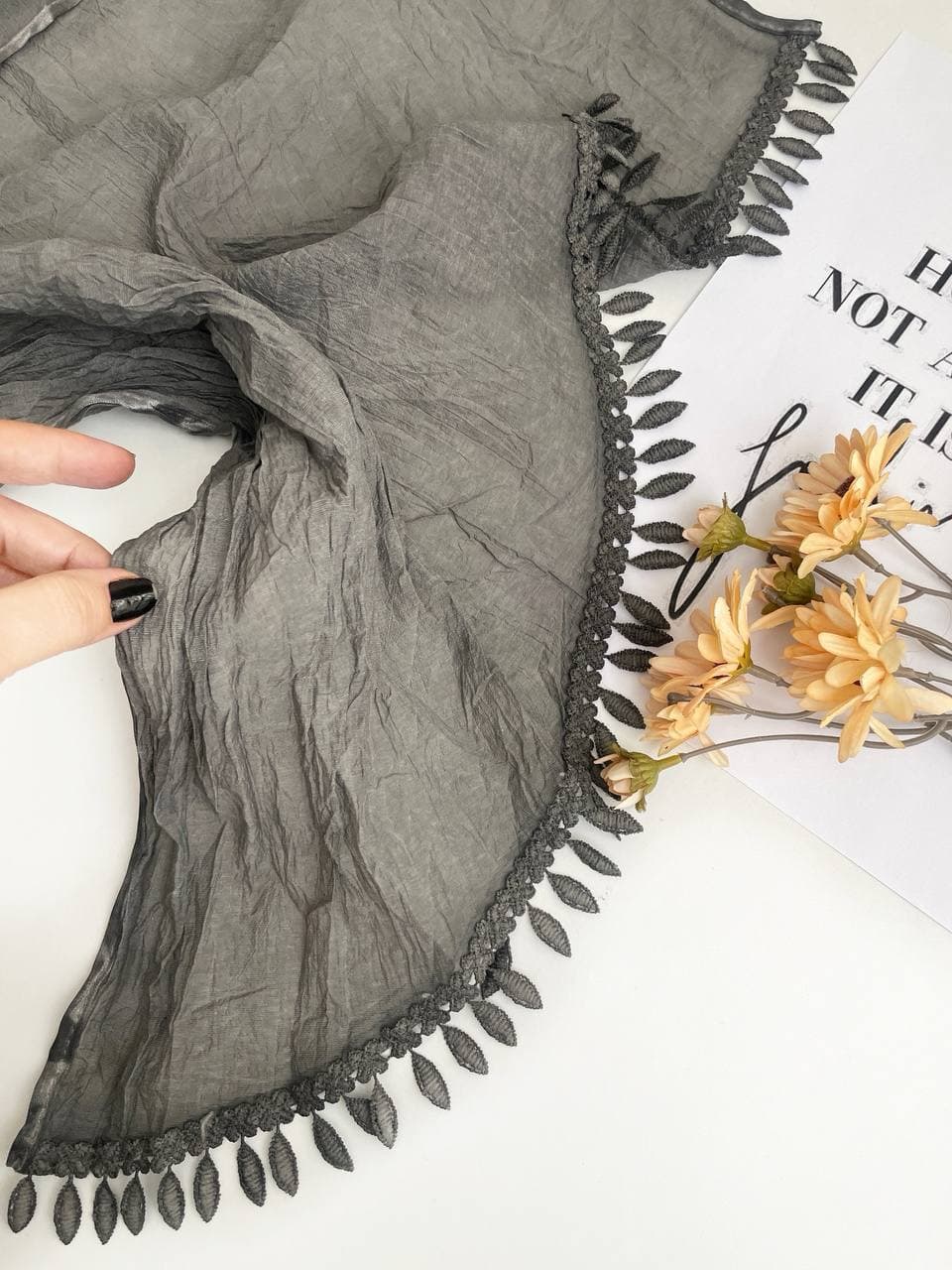 شال سنگشور اشکی