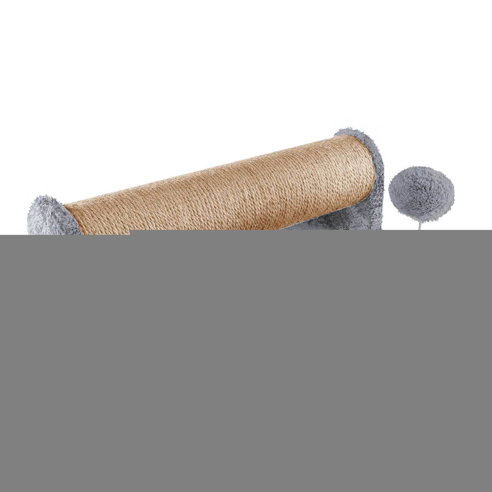 اسکرچر زمینی رولی نیناپت مخصوص گربه