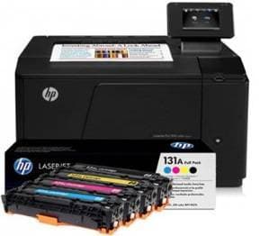 LaserJet Pro 100 color MFP M175nw استوک