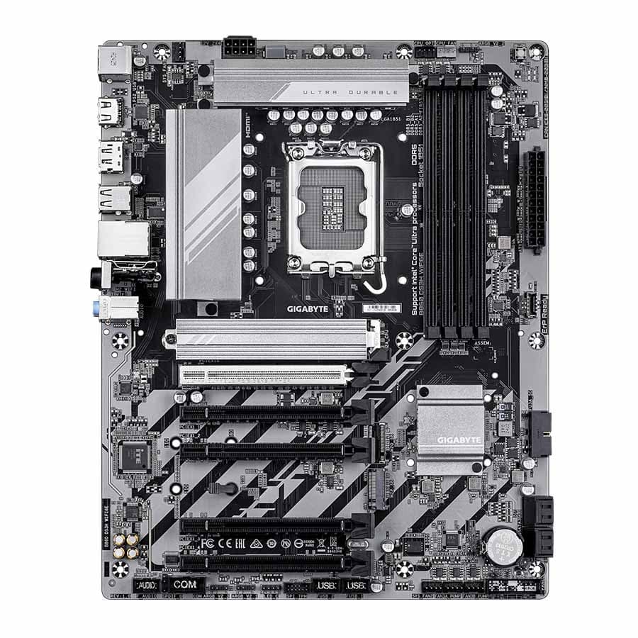 مادربرد گیگابایت مدل B860 DS3H WIFI6E