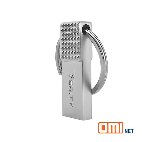فلش مموری 32 گیگ وریتی مدل Verity-V829