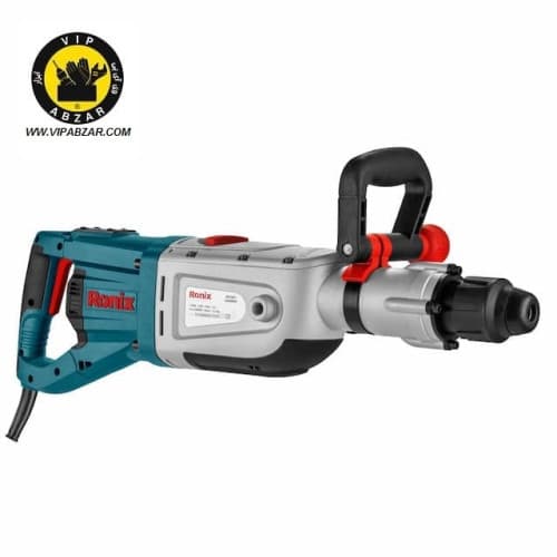 بتن کن برقی 50 میلیمتری 1700وات مدل 2750رونیکس