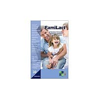 کپسول فمی لاکت زیست تخمیر 30 عددی | بهبود اختلالات گوارشی به وسیله پروبیتک ها