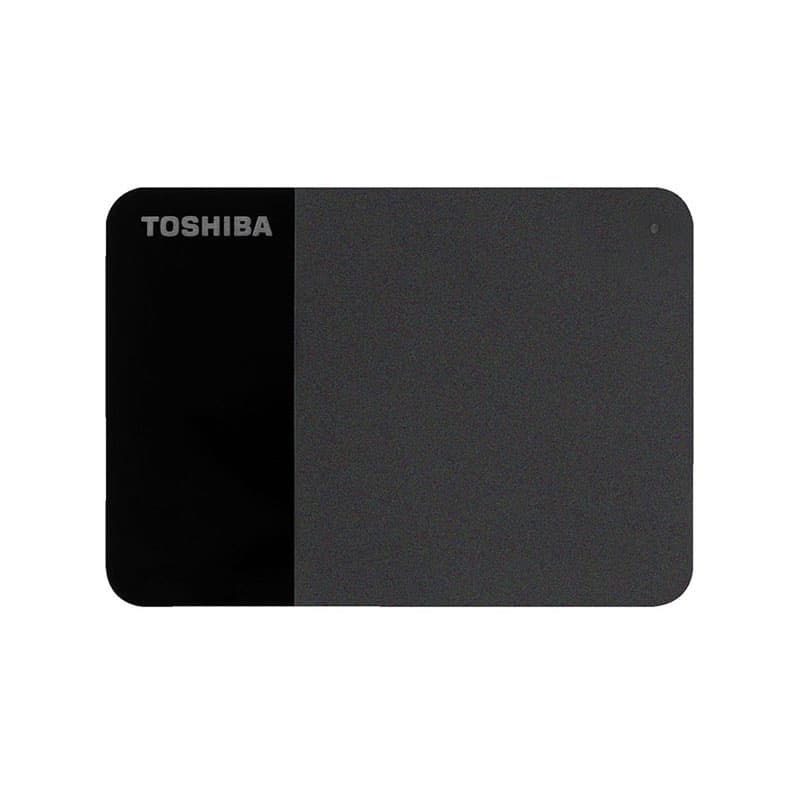 هارداکسترنال توشیبا مدلCanvio READY ظرفیت 4 ترابایت