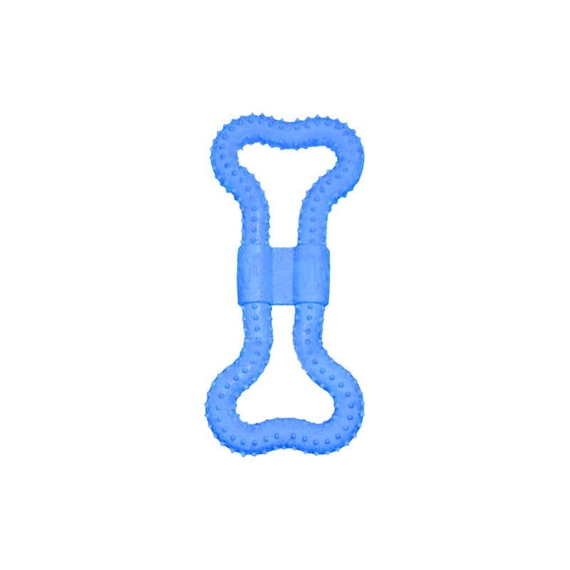 اسباب بازی دندانی سگ مدل بوش وک