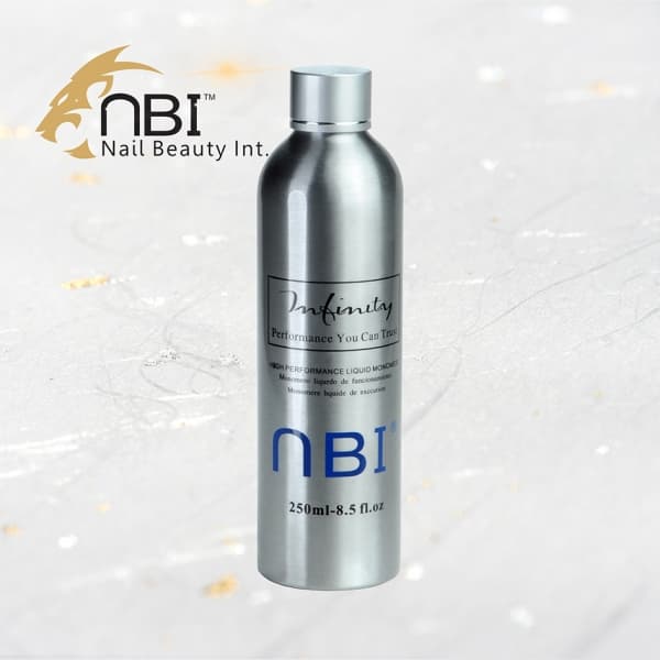 لیکوئید کاشت ناخن 250 میل ان بی آی nbi