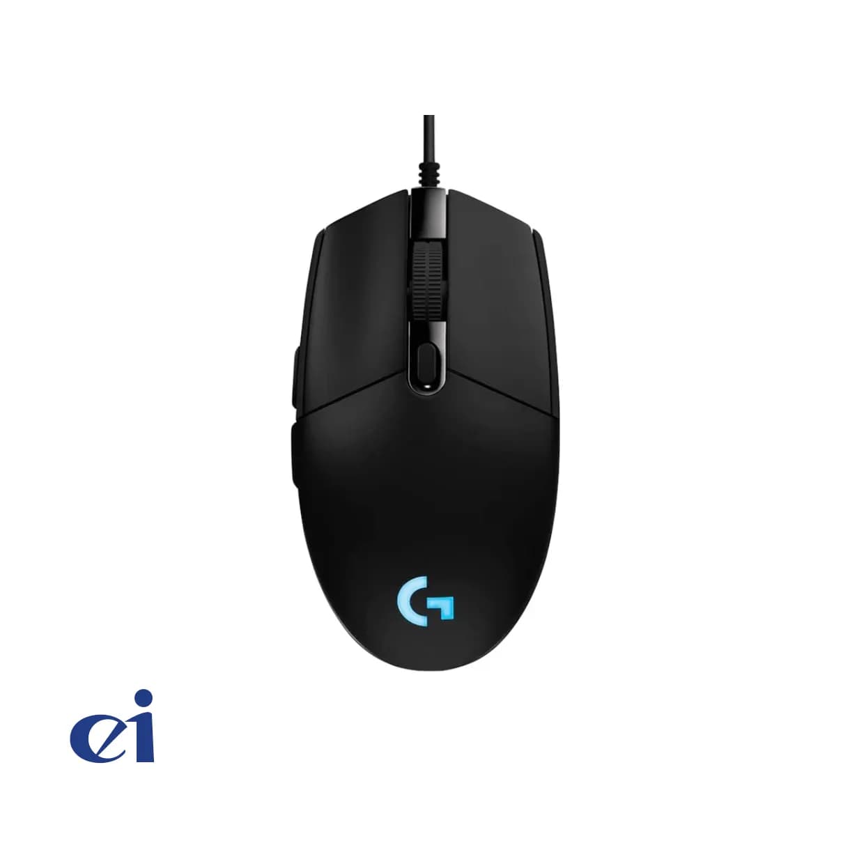 ماوس گیمینگ لاجیتک مدل G102 Lightsync