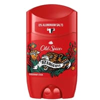 مام مردانه صابونی ضد تعریق اولد اسپایس مدل Bearglove