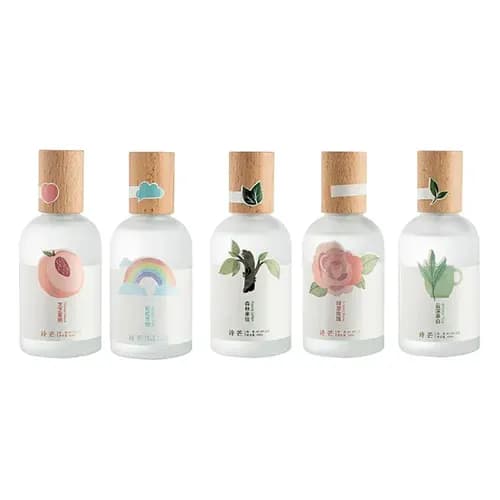 عطر بیکینی شیمانگ 50ml