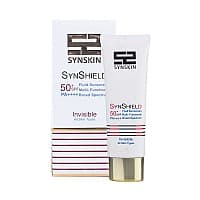 فلوئید ضد آفتاب ساین اسکین بی رنگ