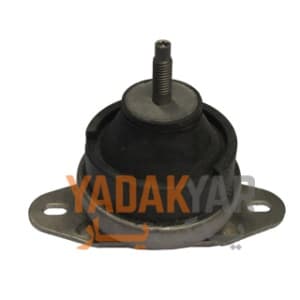 دسته موتور پژو 407 بالا راست (یه سر پیچ) ترکیه